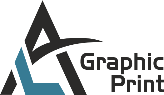 Al Graphic Print