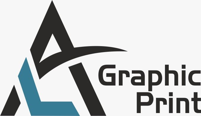 Al Graphic Print