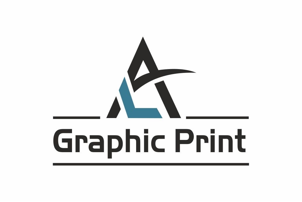 Al Graphic Print
